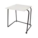 Heavy Duty Nesting Exam Desk